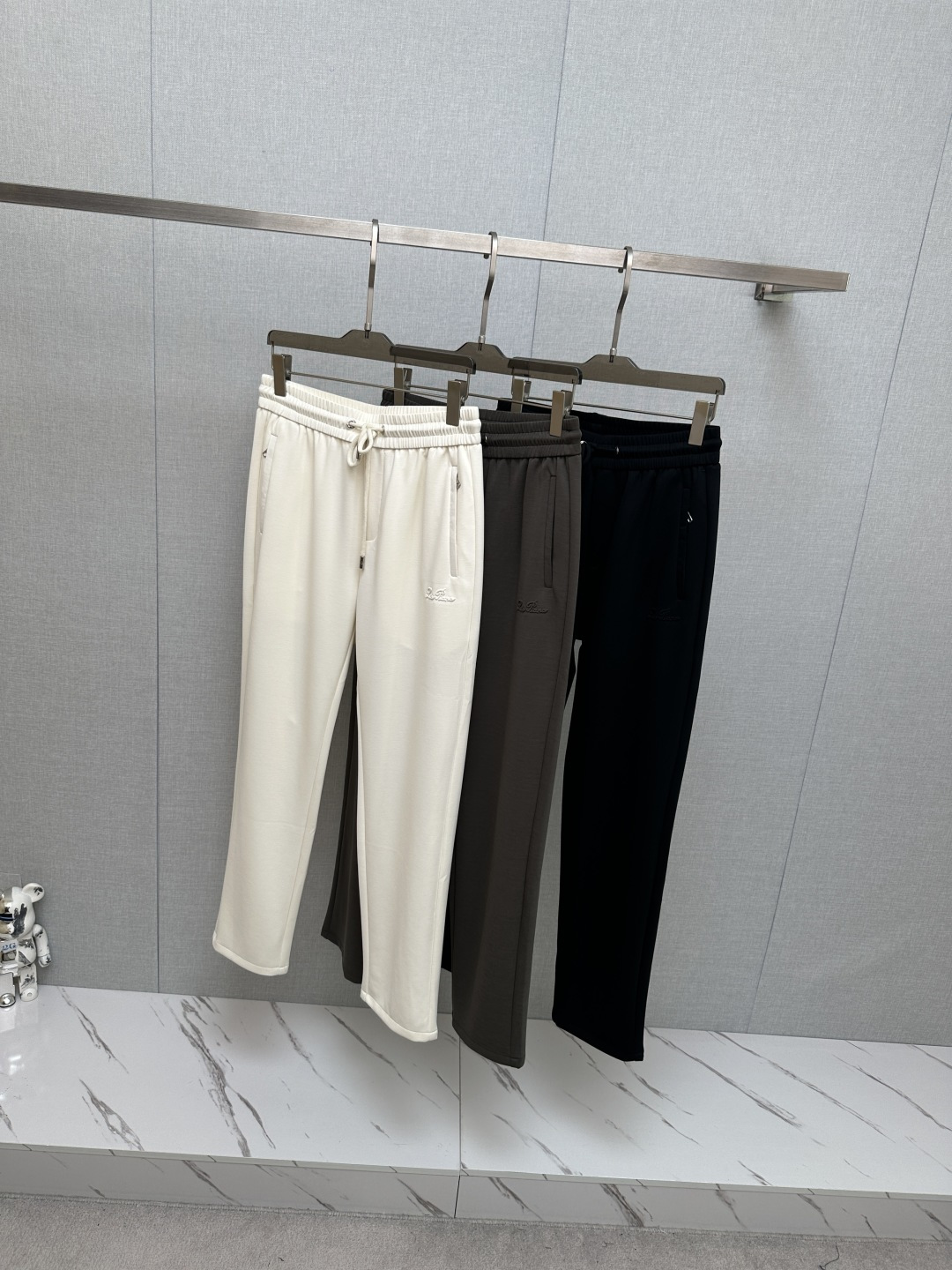 Casual Pants Man
